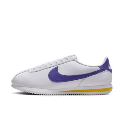 Nike Cortez Leather Men's Shoes Product Image