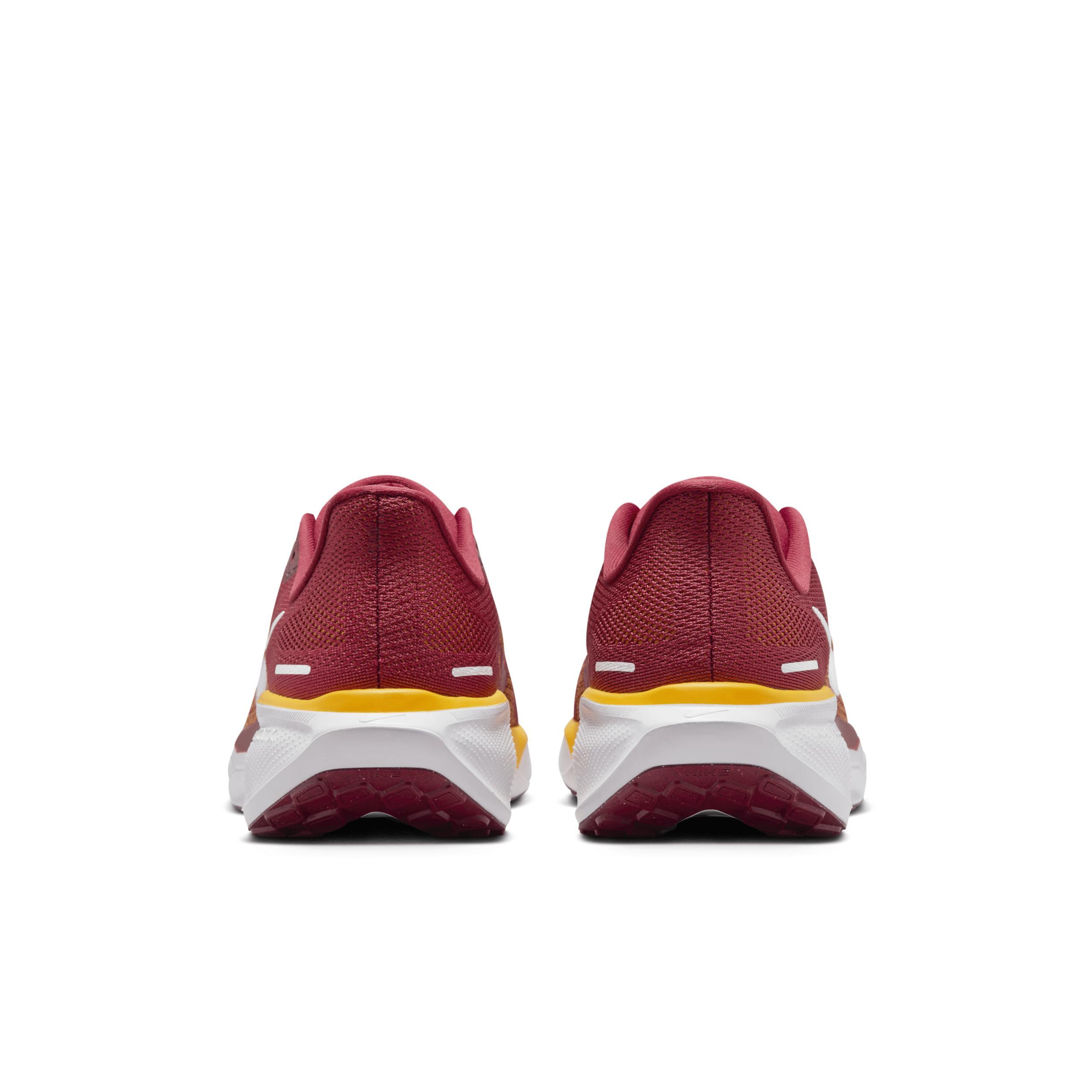 USC Pegasus 41 Nike Men's College Road Running Shoes Product Image