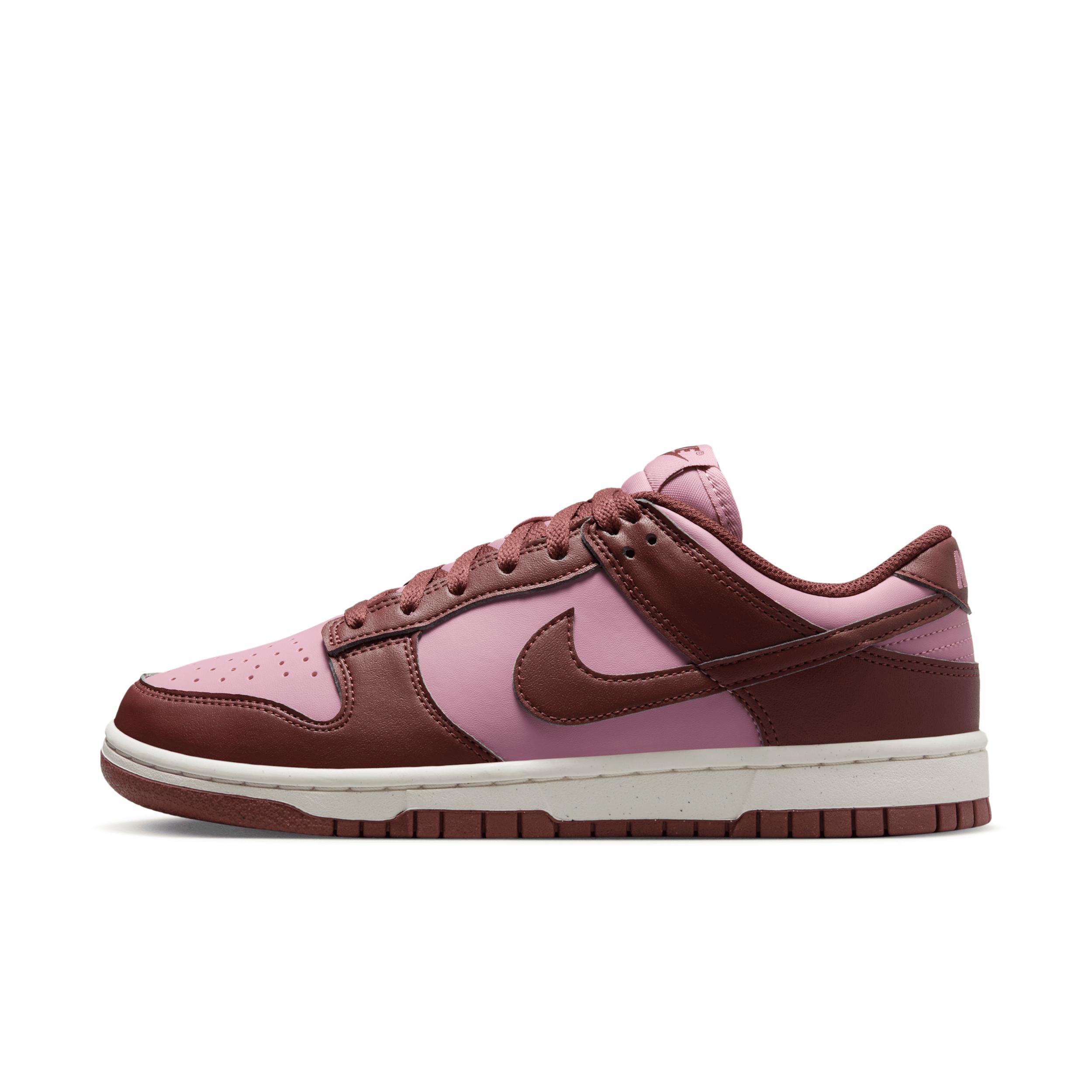 Nike Women's Dunk Low Next Nature Shoes Product Image