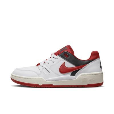 Nike Men's Full Force Low Shoes Product Image