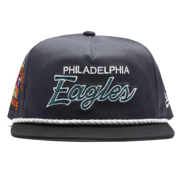 Feature x New Era Battle Born - Philadelphia Eagles Male Product Image