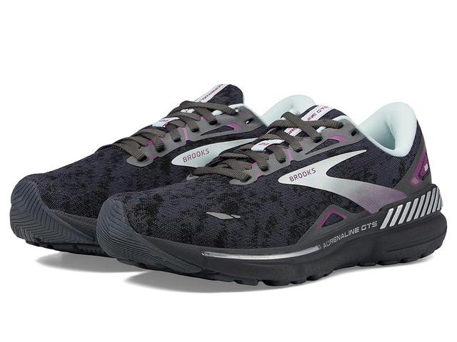 Brooks Womens Adrenaline GTS 23 Running Shoes Product Image