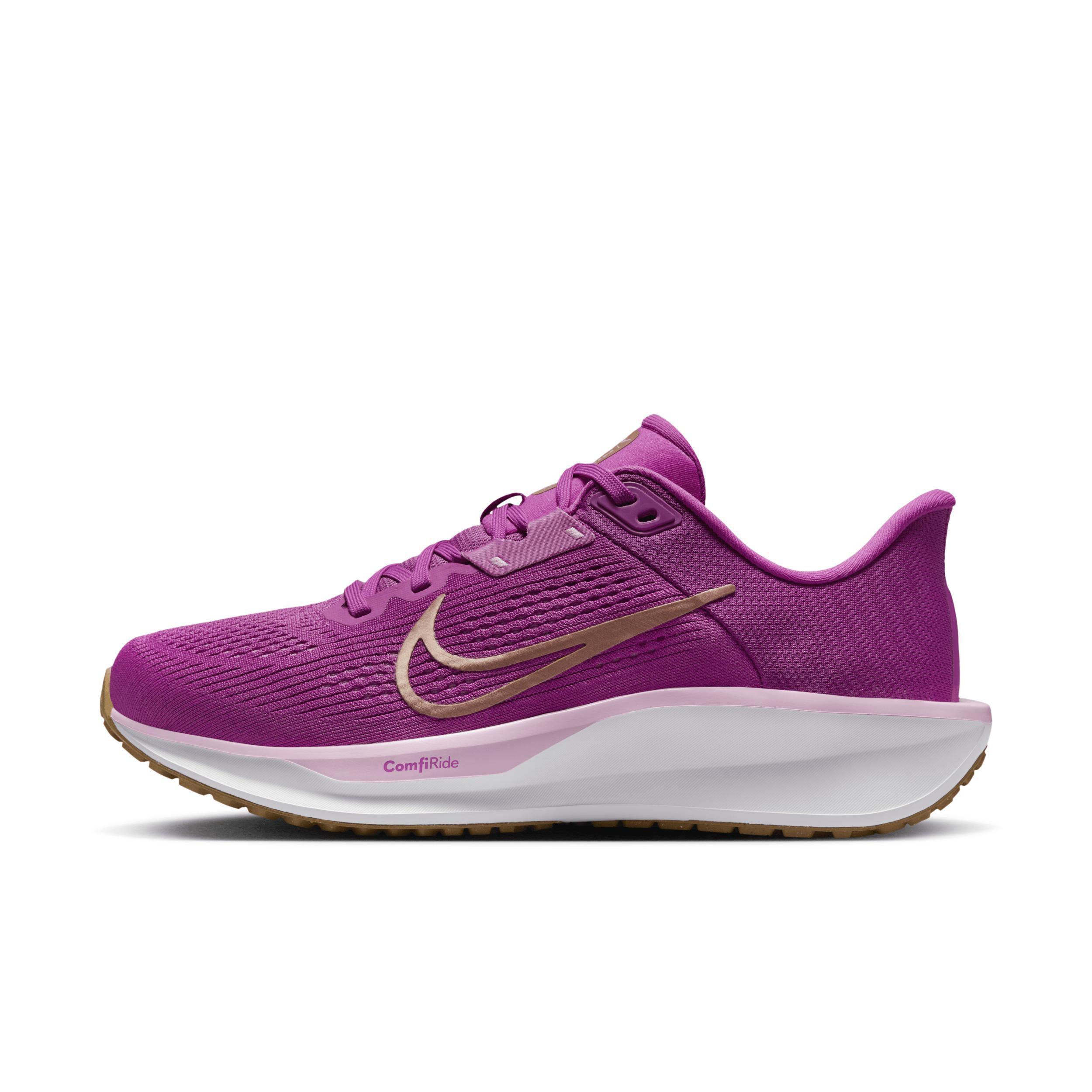 Nike Women's Quest 6 Road Running Shoes Product Image