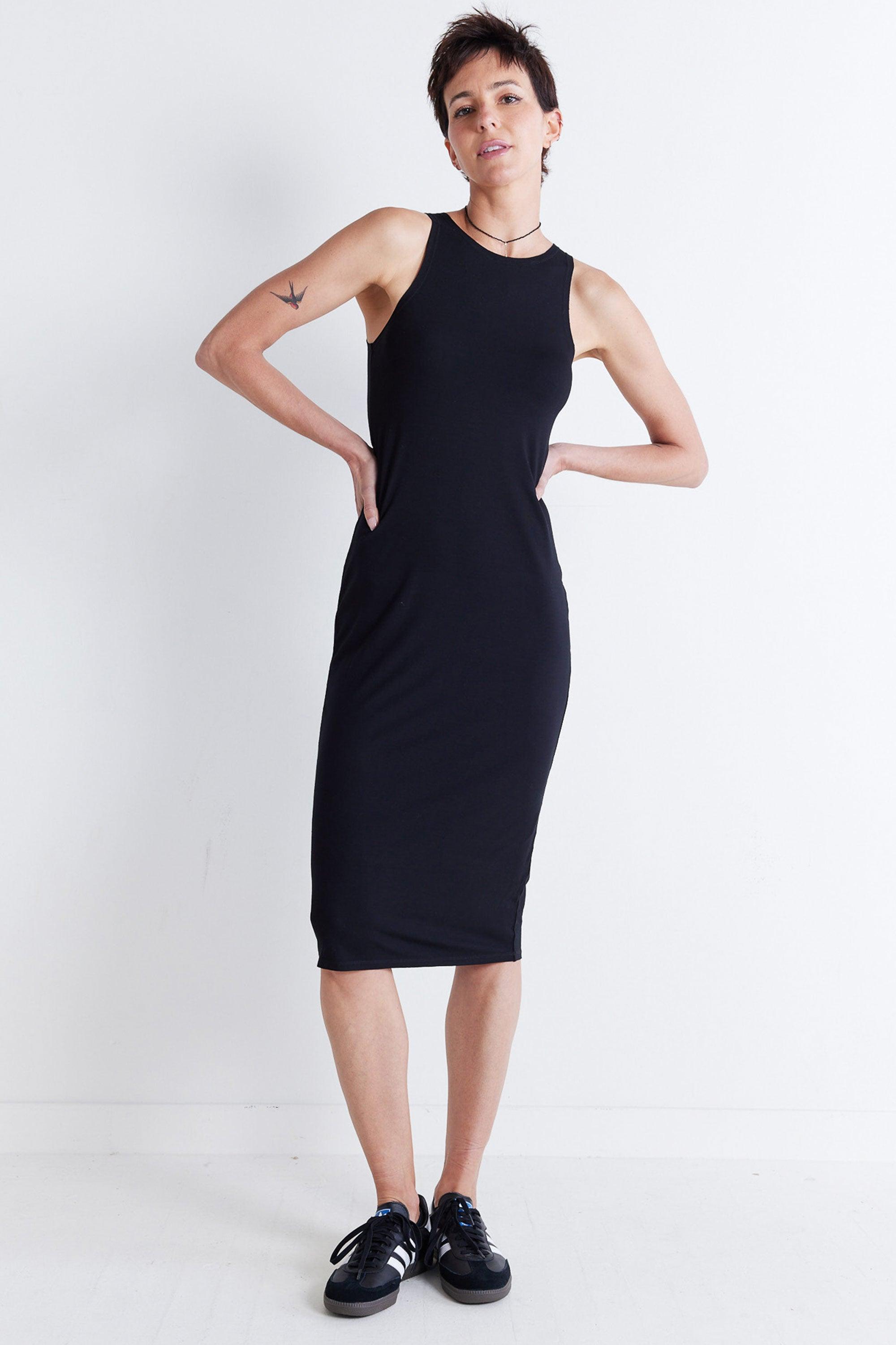 The Comfort Dress Product Image