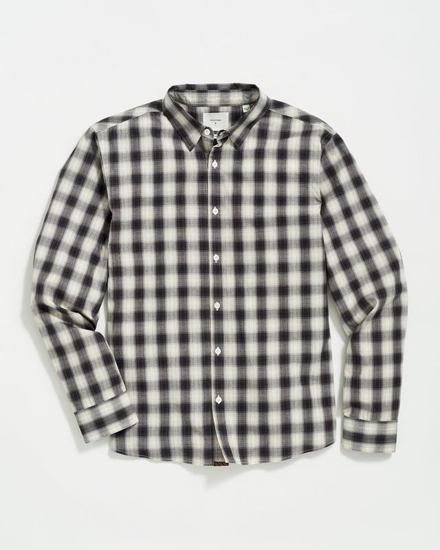 Shadow Plaid Tuscumbia Shirt Hidden Bd Product Image