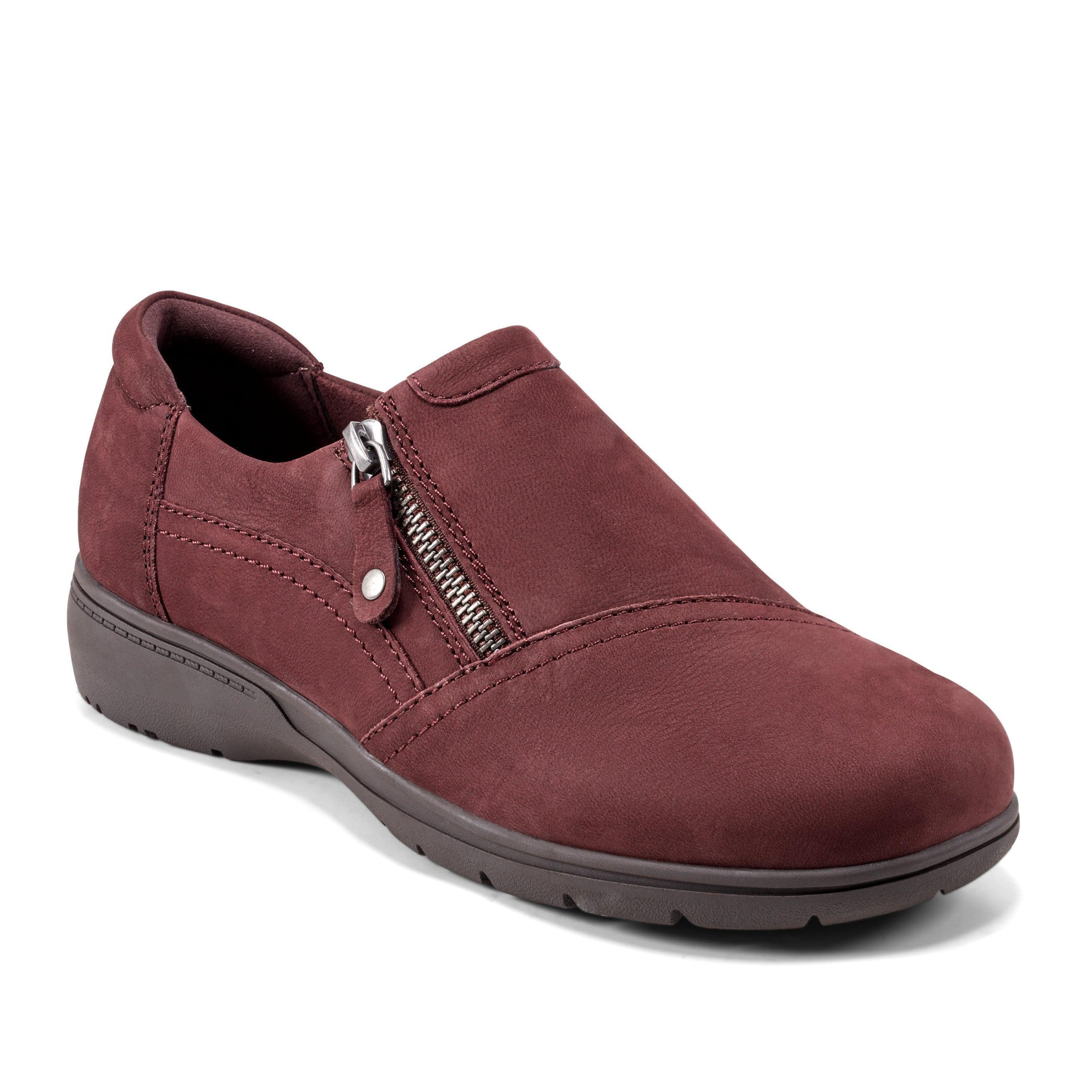 Women's Hallie Side Zipper Casual Shoes product image