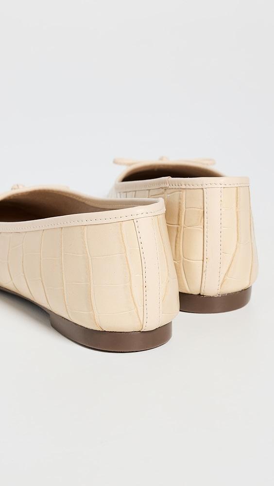 Schutz Arissa Flats | Shopbop Product Image