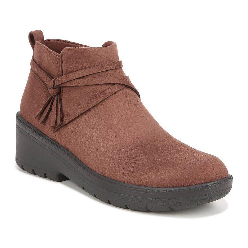 Bzees Blaine Womens Ankle Boots Product Image