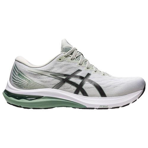 ASICS Mens ASICS GT-2000 11 - Mens Running Shoes Light Sage/Black Product Image