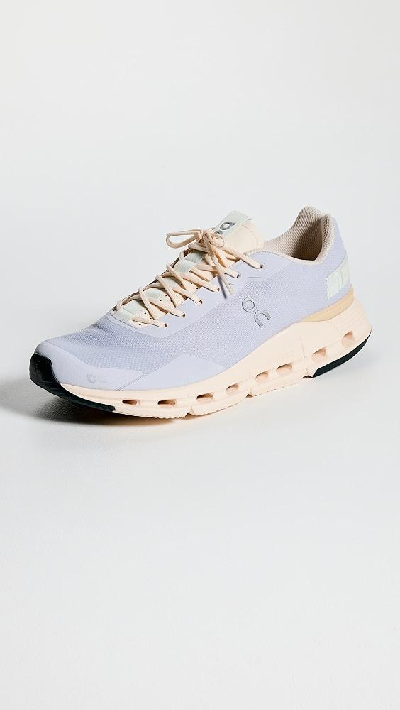 On Cloudnova Form Sneakers | Shopbop Product Image