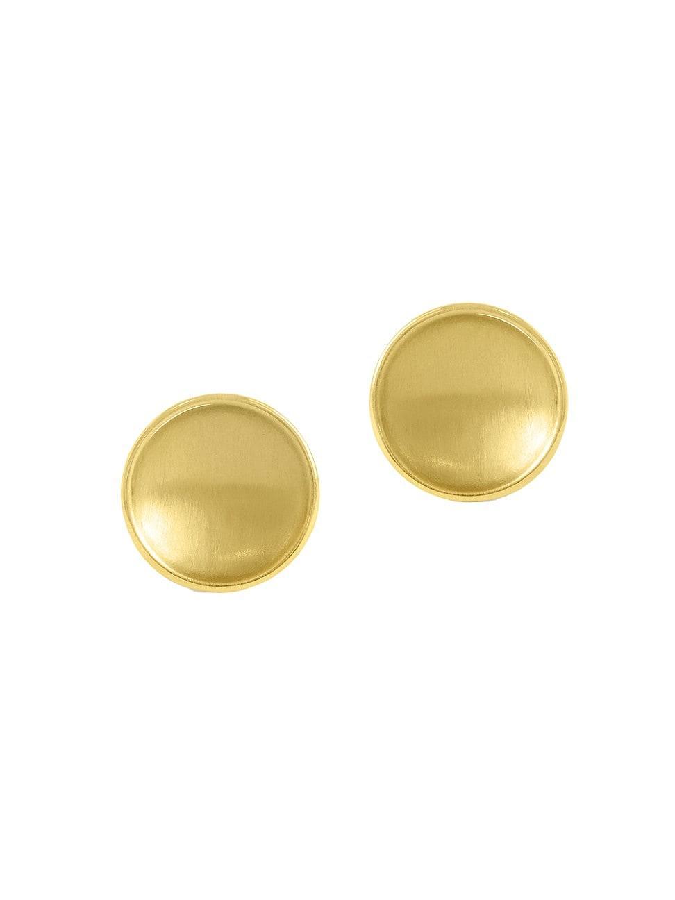 Dean Davidson Sol Clip-On Stud Earrings Product Image