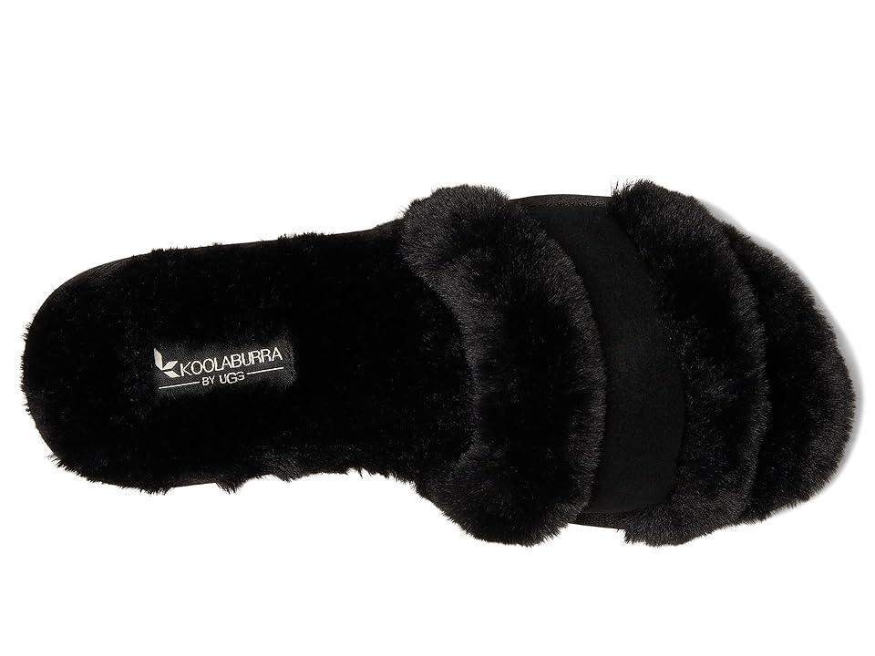 Koolaburra by UGG Milo Womens Slippers Product Image