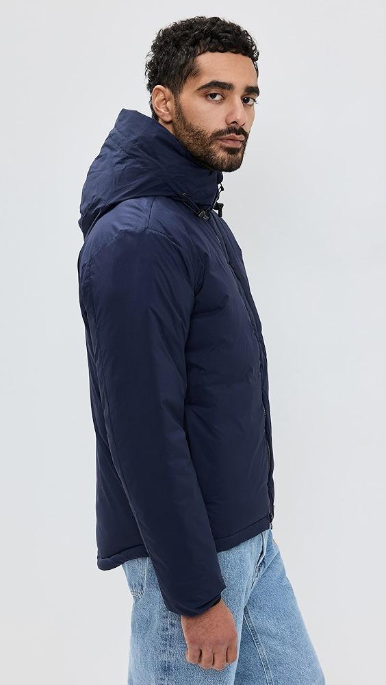 Canada Goose Lodge Hoody Jacket | Shopbop Product Image