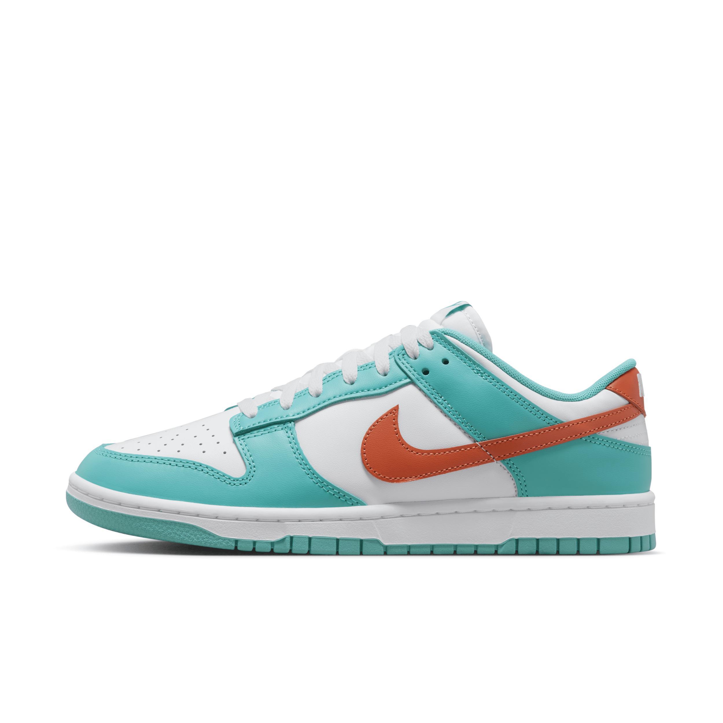 Nike Dunk Low Retro sneakers Product Image