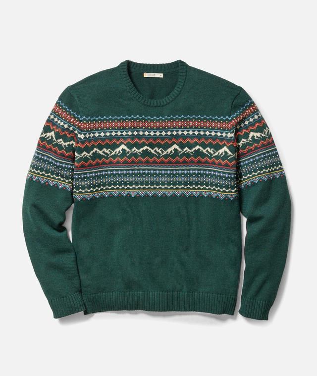 Archive Donner Sweater Product Image