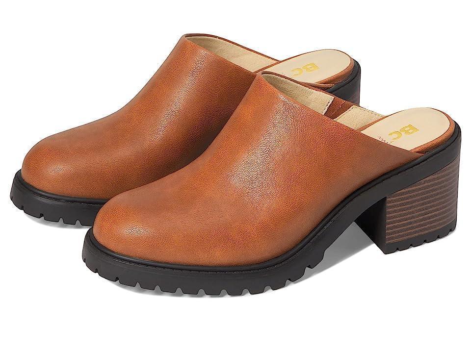 Bueno Annie Lug Penny Loafer Product Image