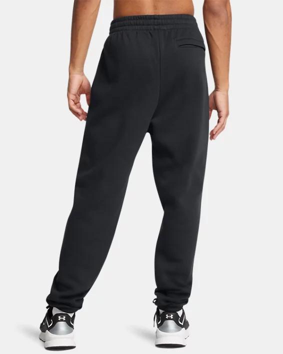 Men's UA Icon Fleece Nurture Your Game Joggers Product Image