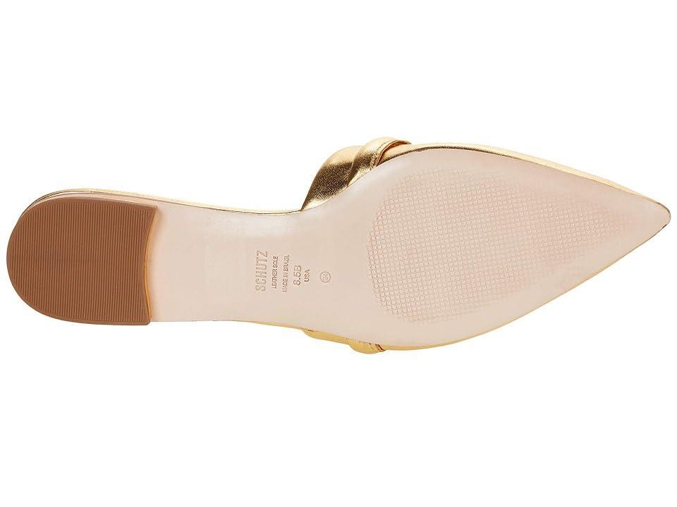 Schutz Lay Women's Shoes Product Image