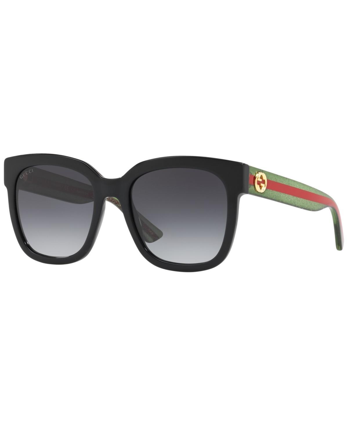 Gucci Womens Sunglasses, GG0034SN Product Image