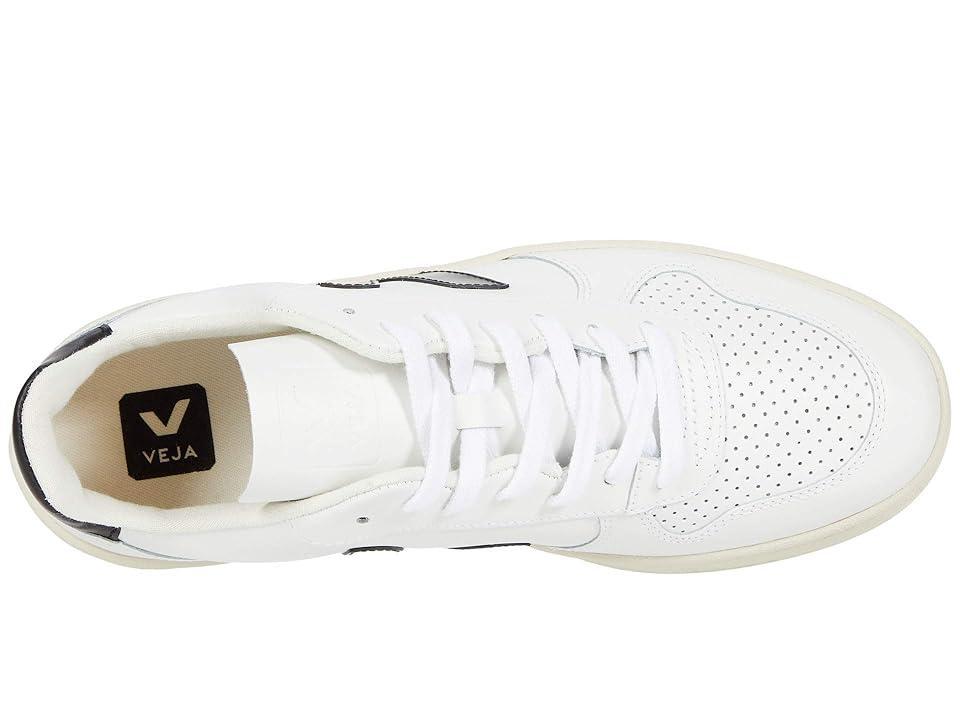 VEJA V-10 (Extra /Black) Men's Shoes Product Image