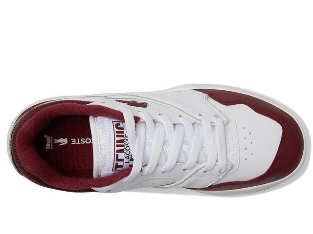 Lacoste Mens Lacoste Lineshot 223 2 SMA - Mens Shoes Product Image