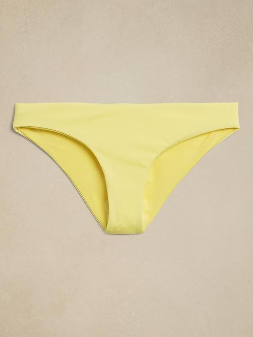 Daisy Bikini Bottom &#124 Onia Product Image