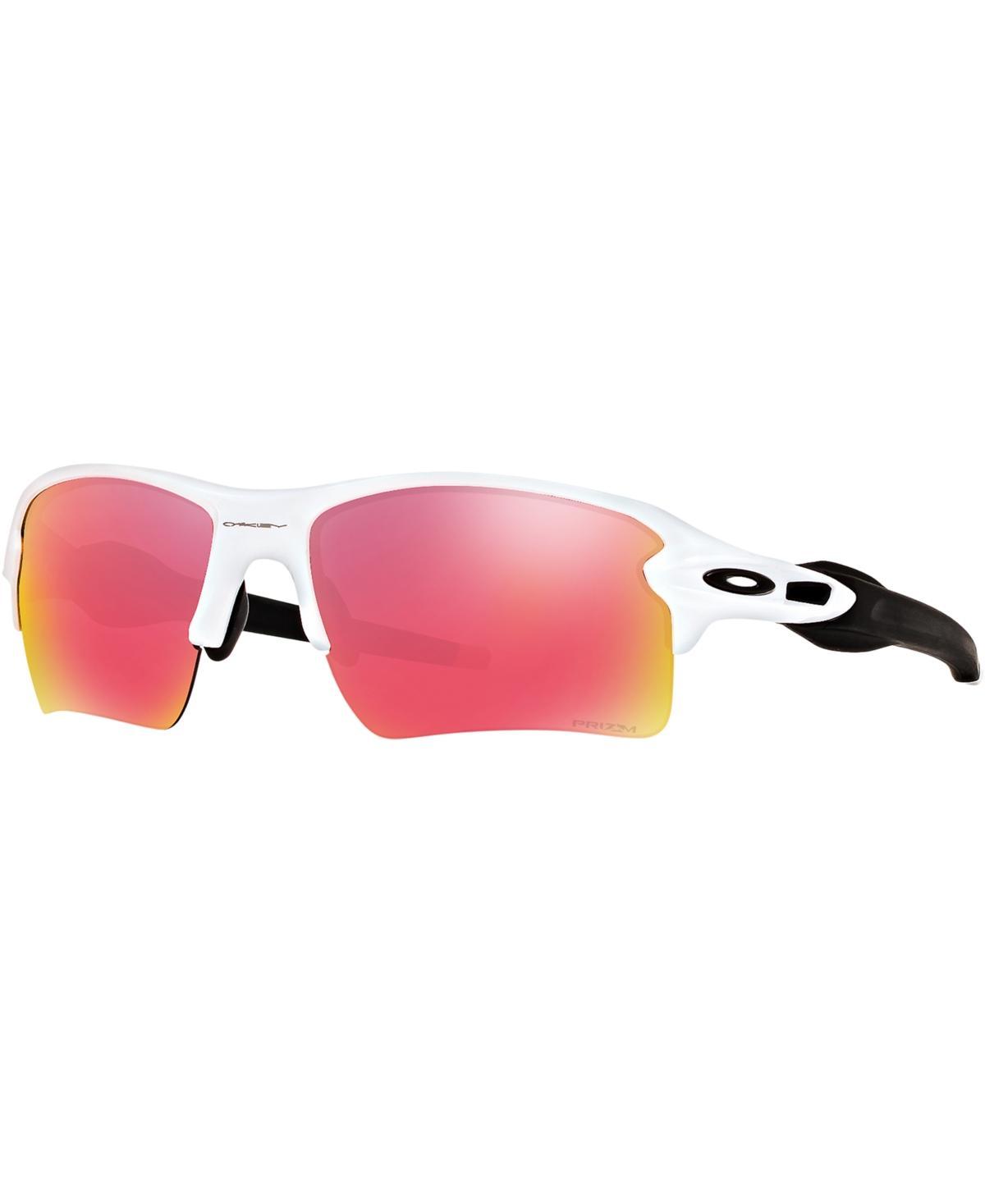 Oakley Flak 2.0 XL 59mm Polarized Sunglasses Product Image