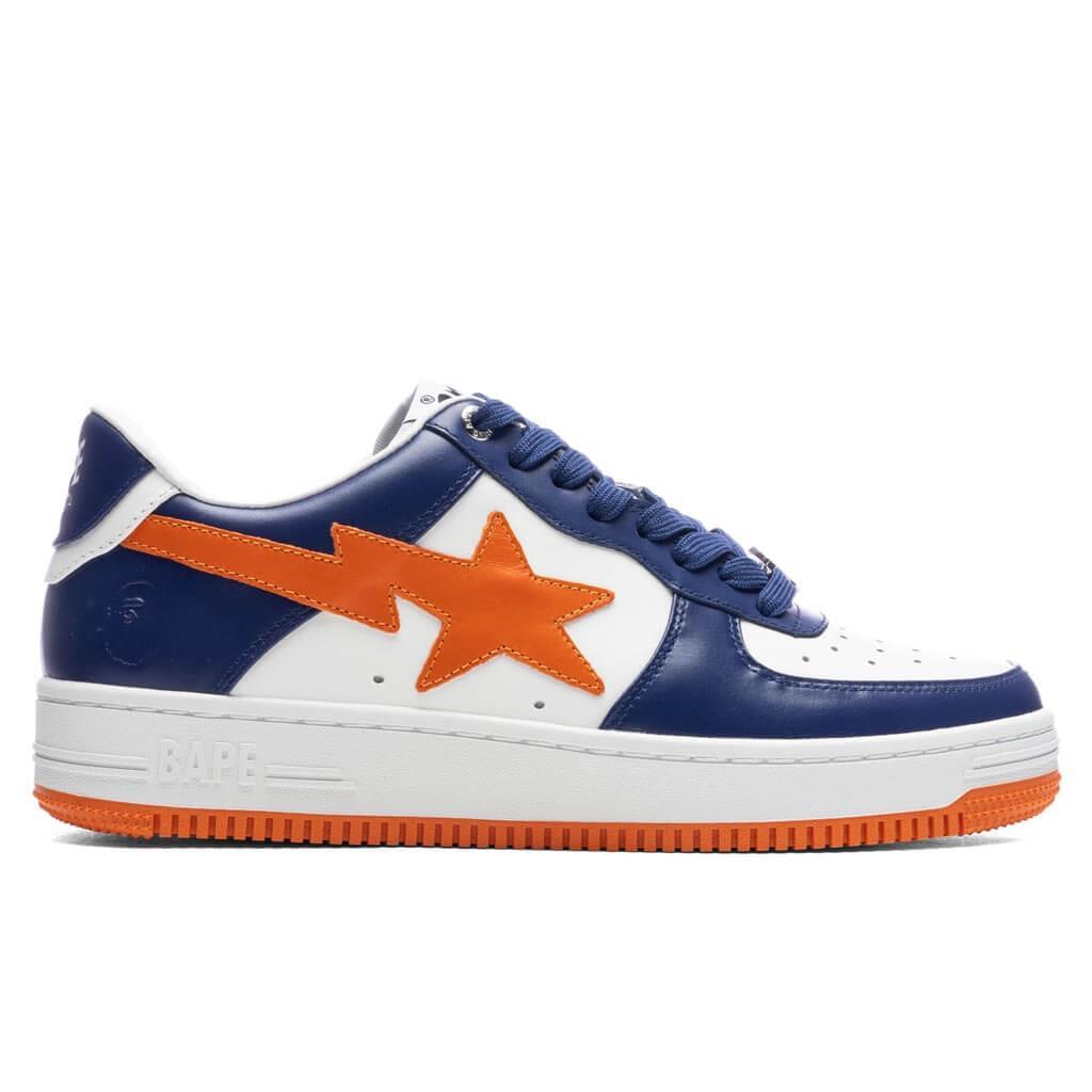 Bape Sta #3 - Blue Male Product Image