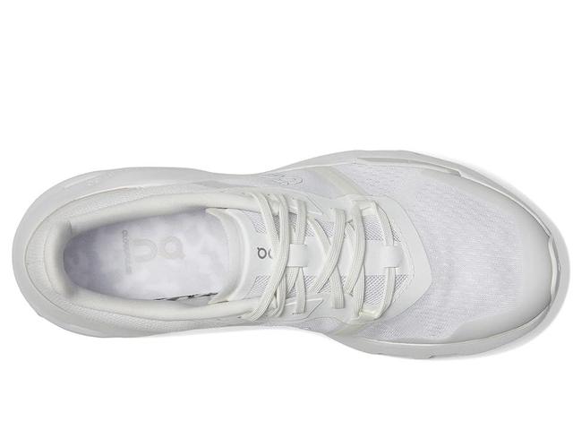 On Womens Cloudpulse Low Top Sneakers Product Image