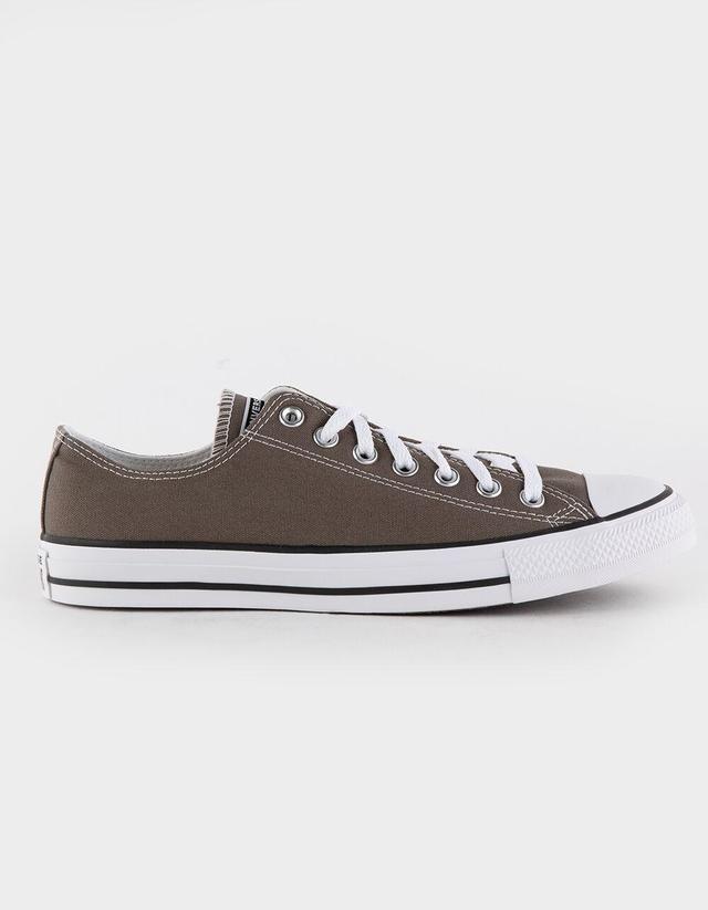 CONVERSE Chuck Taylor All Star Low Top Shoes Product Image