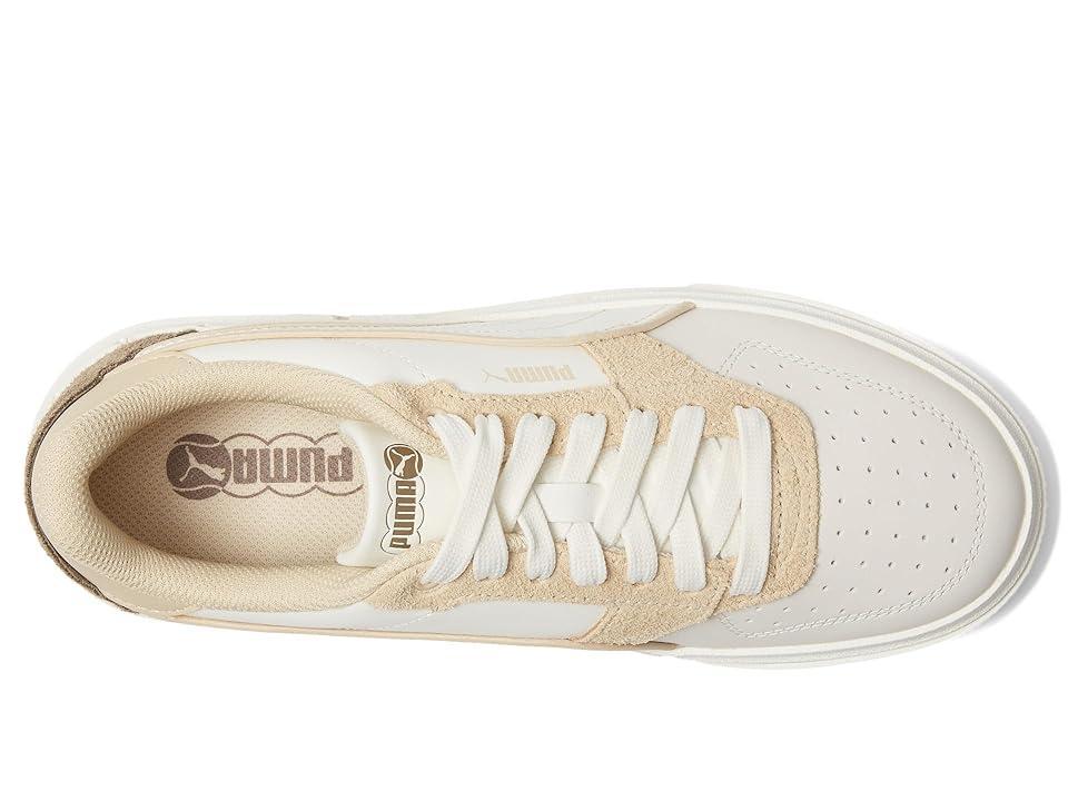 PUMA Cali Court Platform Sneaker Product Image