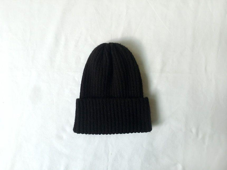 Knit Beanie product image