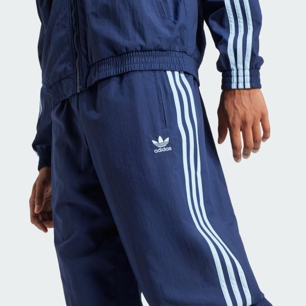 Adicolor Woven Firebird Track Pants Product Image