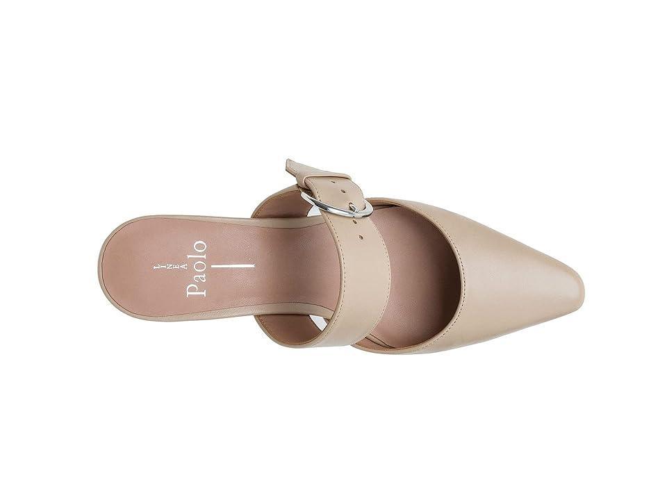 LINEA Paolo Cynthia (Nude) Women's Shoes Product Image