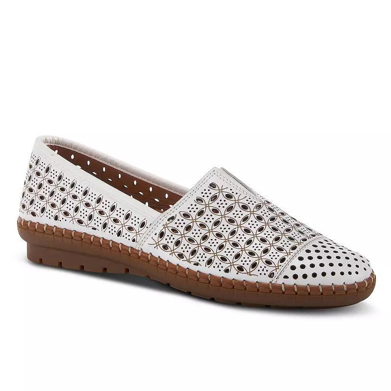 Spring Step Oralis Womens Slip-On Shoes Product Image