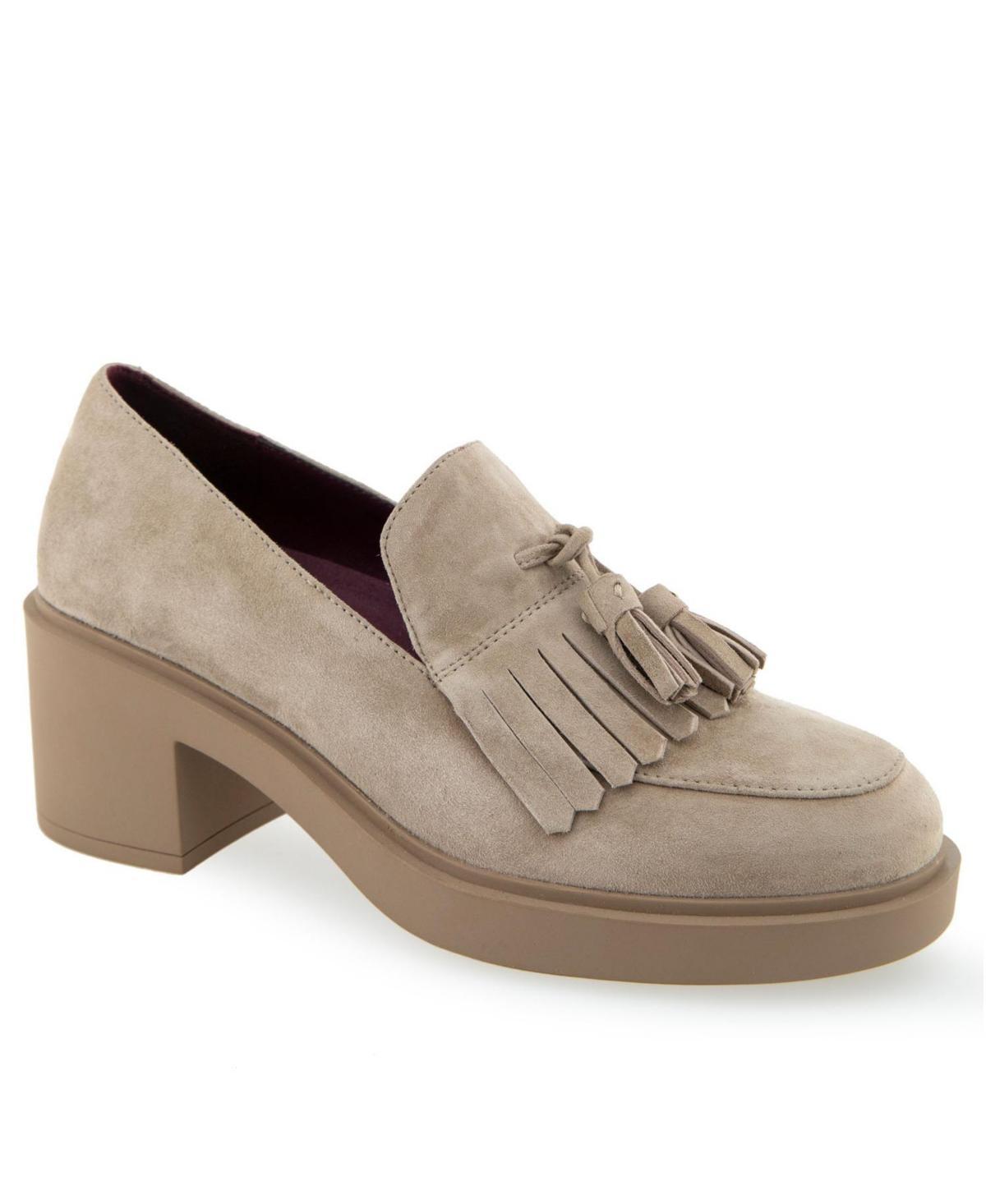 Aerosoles Gibes Loafer | Womens | | | Loafers | Block Product Image