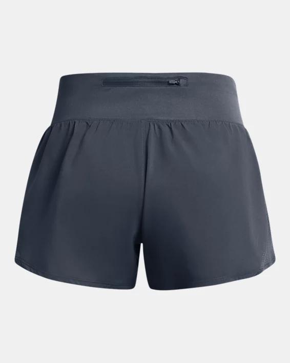 Women's UA Fly-By Elite 3" Shorts Product Image