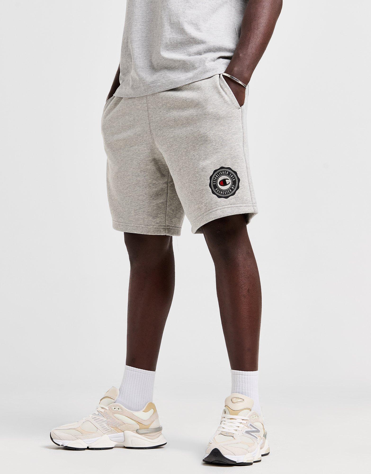 Champion C Logo Shorts Product Image