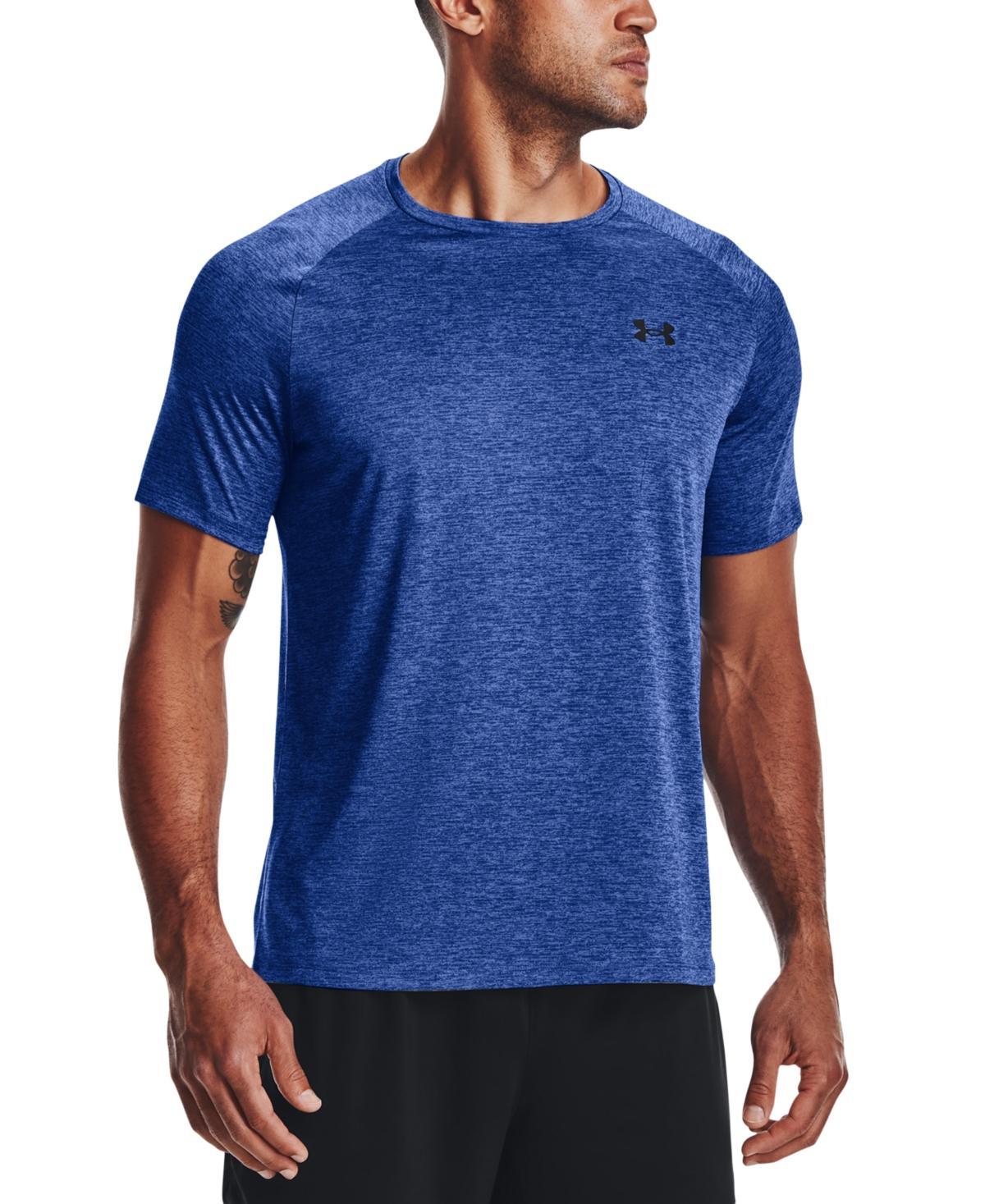 Men's Tech™ Short Sleeve Product Image