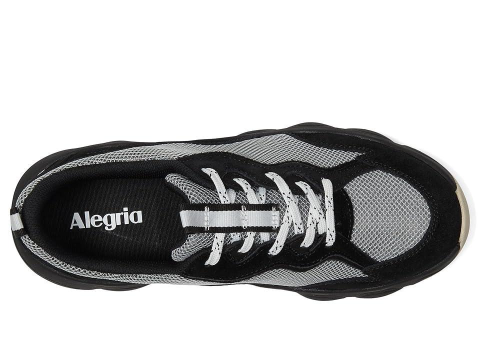 Alegria Boom Joy (Panda) Women's Shoes Product Image