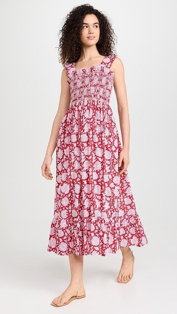 Mille Garden Dress | Shopbop Product Image