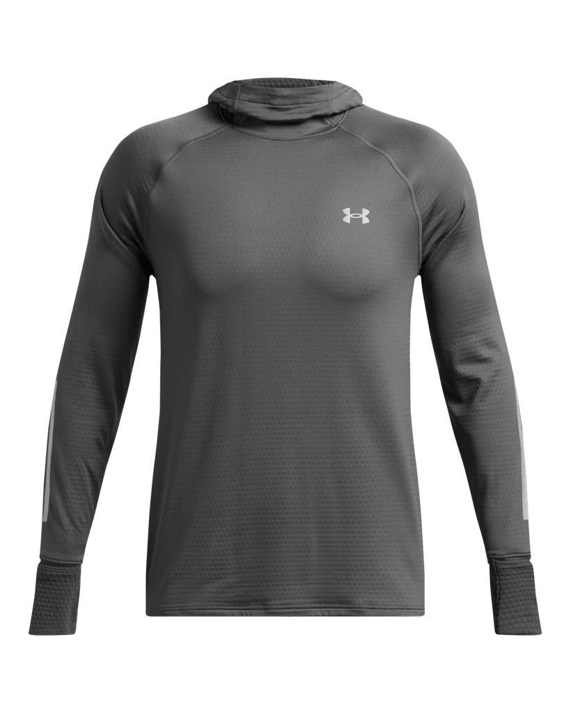 Men's UA Launch Elite Cold Weather Balaclava Hoodie Product Image