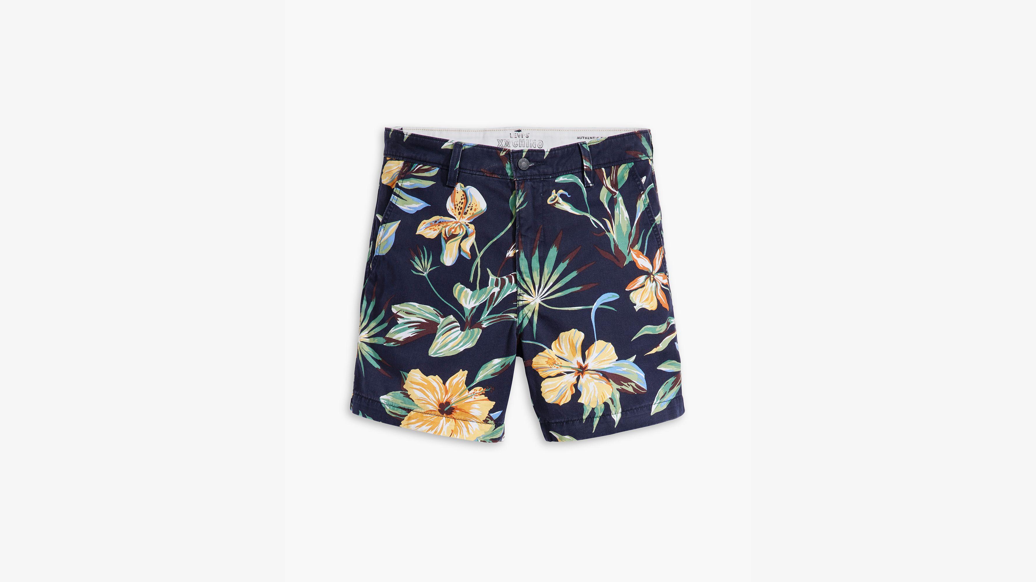 Levis XX Chino Authentic 6 Mens Shorts Product Image