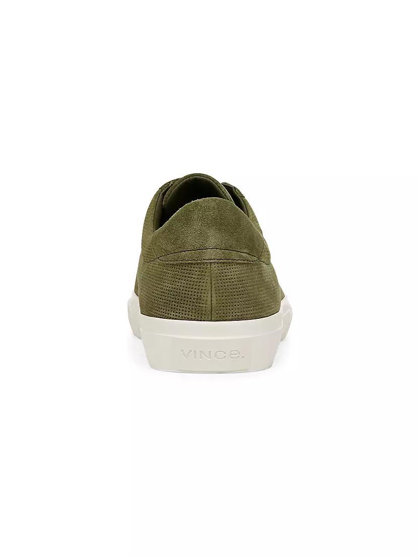 Vince Suede Sneakers product image