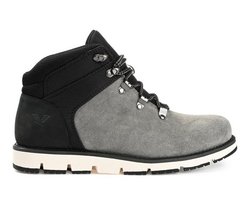 Men's Territory Boulder Boots Product Image