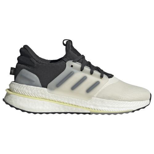 adidas Mens adidas X Plr Boost - Mens Running Shoes White/Black Product Image