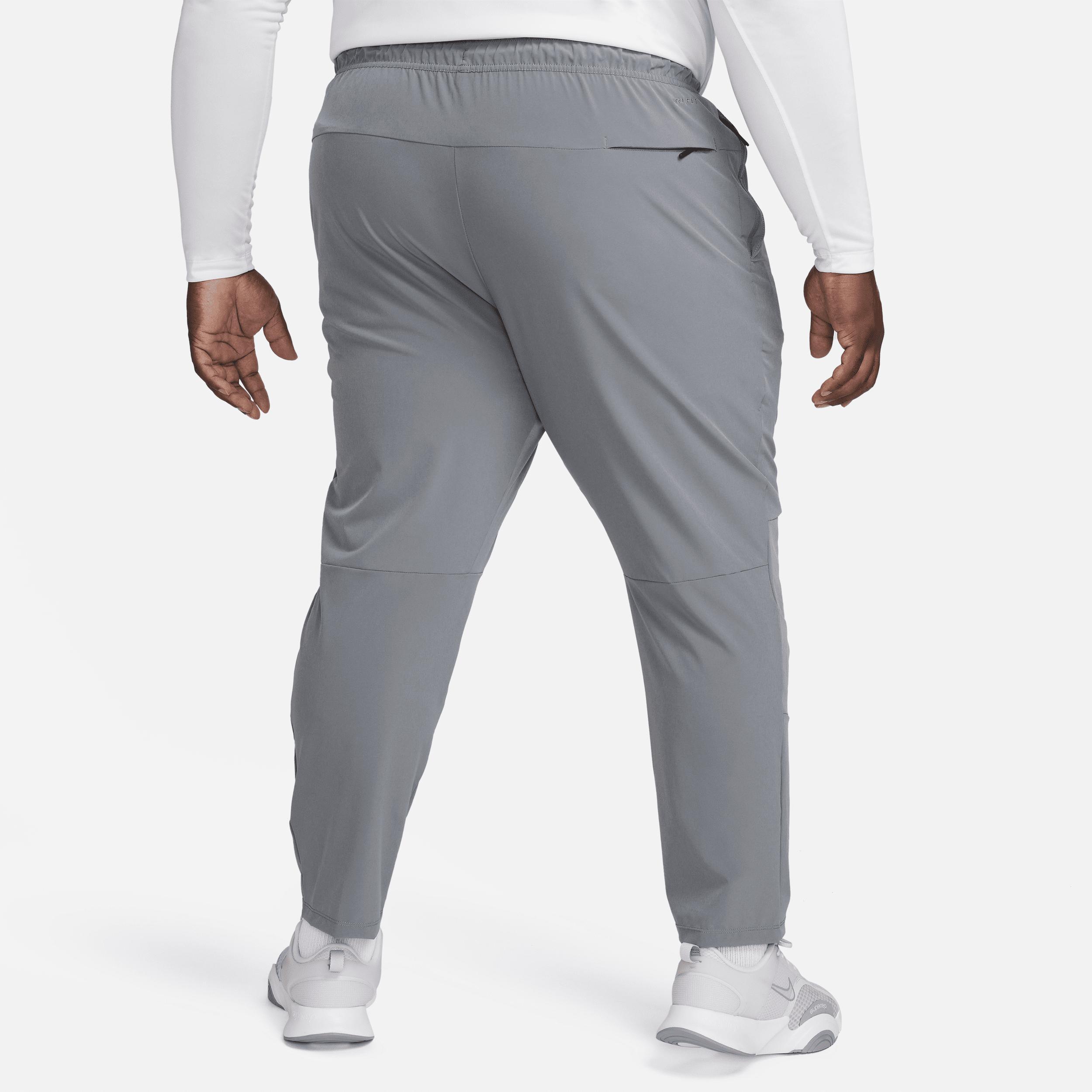 Nike Men's Unlimited Dri-FIT Tapered Leg Versatile Pants Product Image