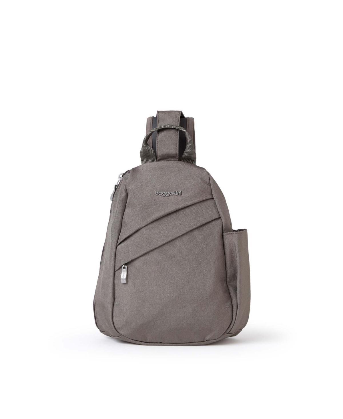 Baggallini Womens Sling Backpack Product Image