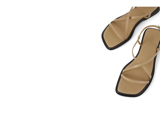 Vagabond Shoemakers Izzy Leather Sandals Women's Sandals Product Image
