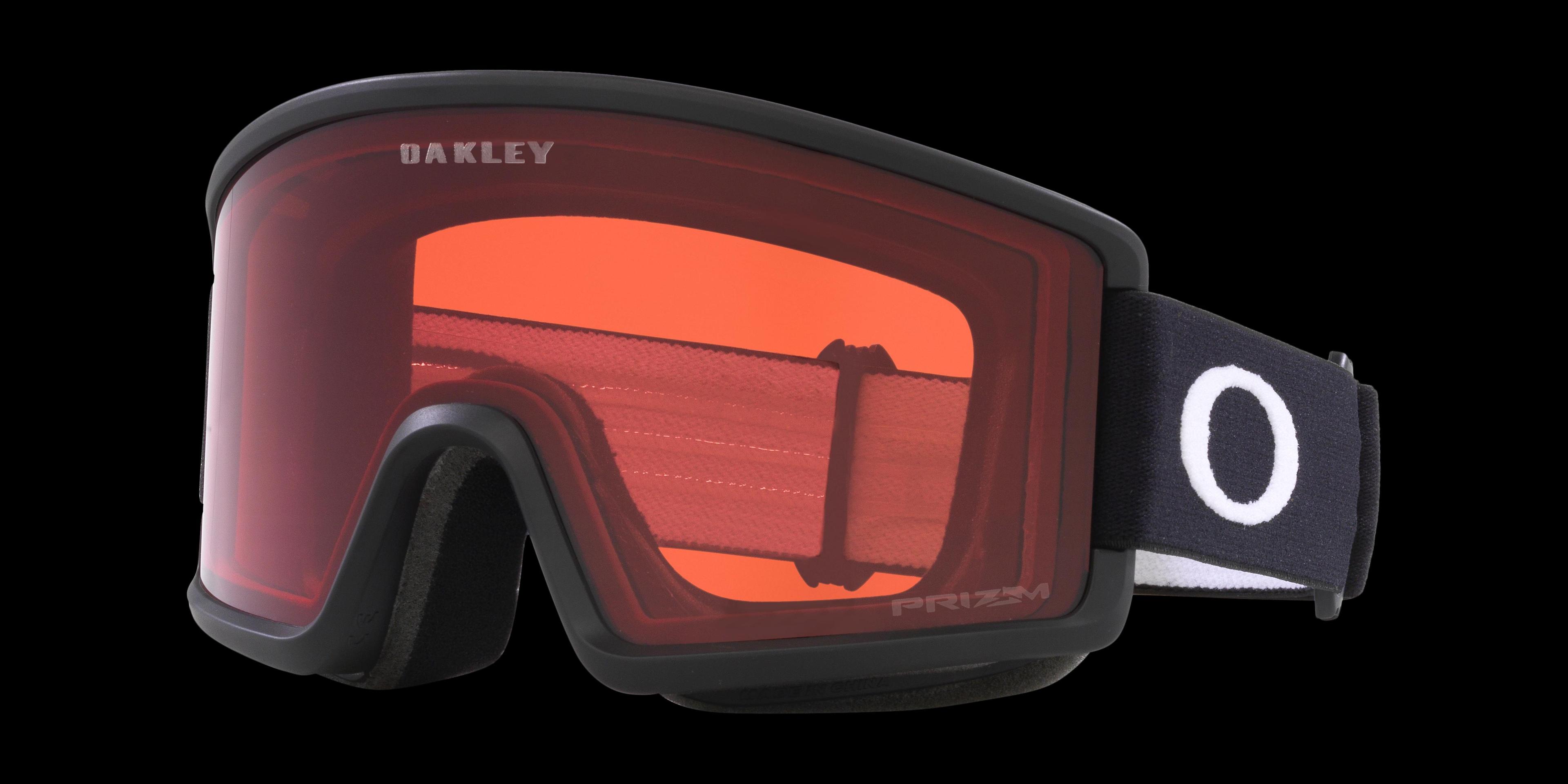 Oakley Men's Target Line L Snow Goggles Product Image